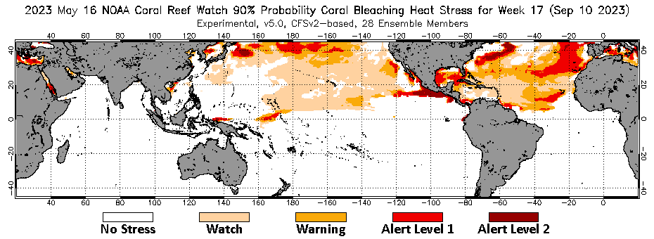 Outlook Map