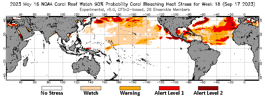 Outlook Map