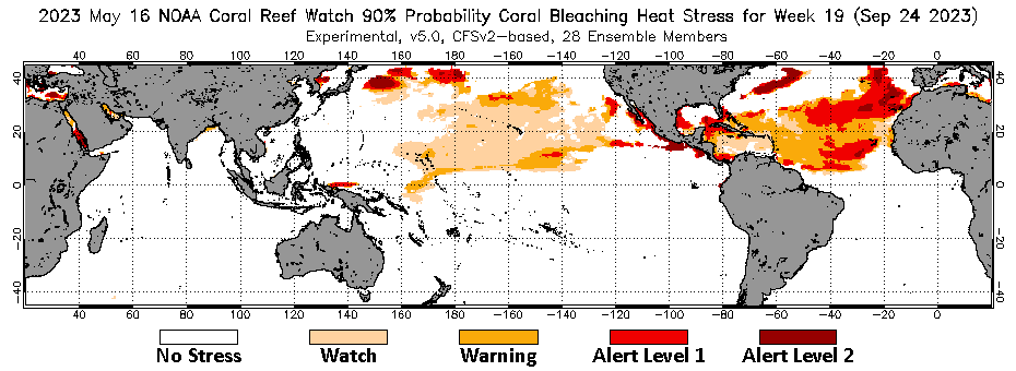 Outlook Map