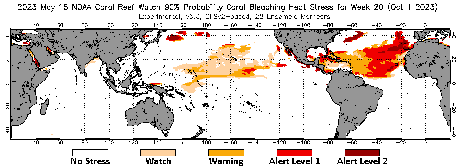 Outlook Map