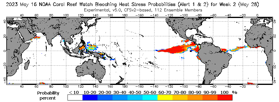 Outlook Map