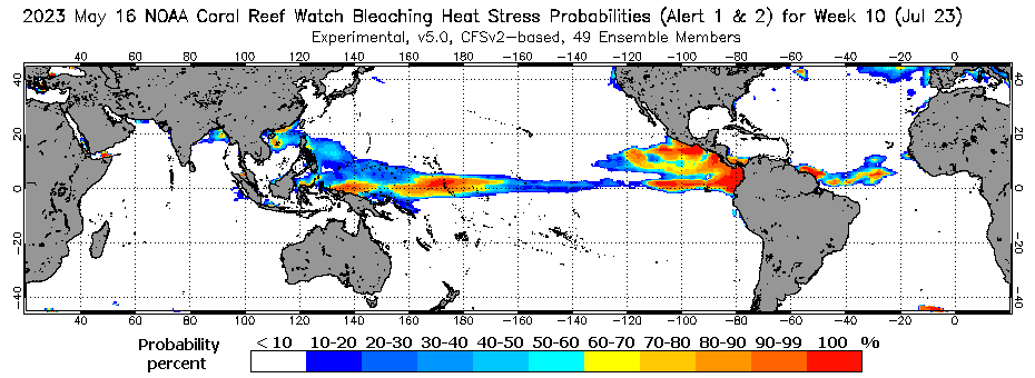 Outlook Map