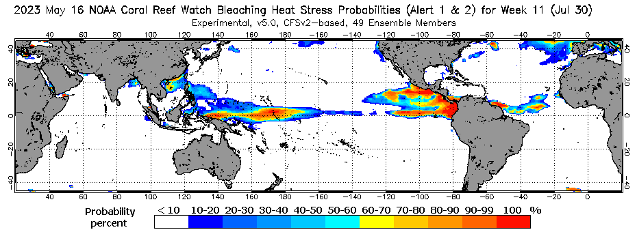 Outlook Map