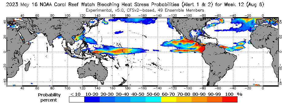 Outlook Map