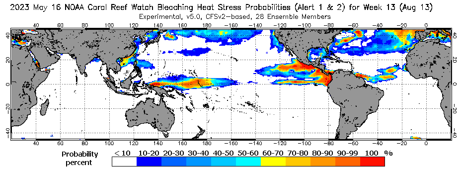 Outlook Map