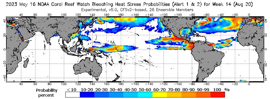 Outlook Map