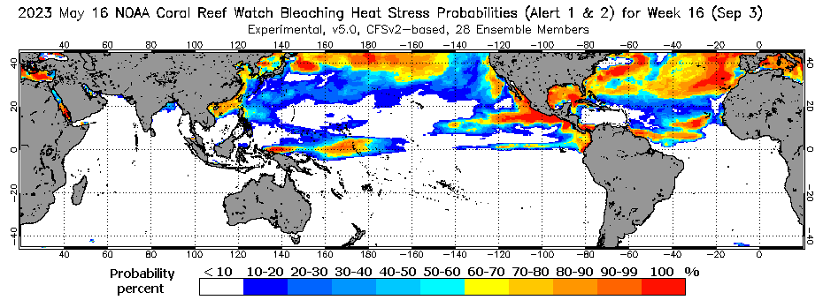 Outlook Map