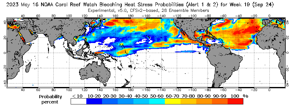 Outlook Map