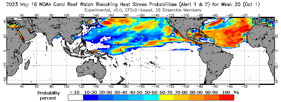 Outlook Map