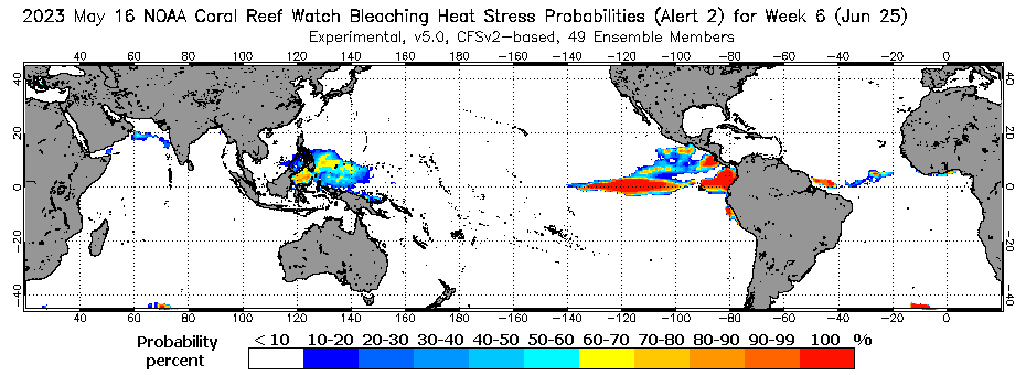 Outlook Map