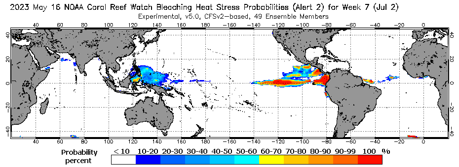 Outlook Map