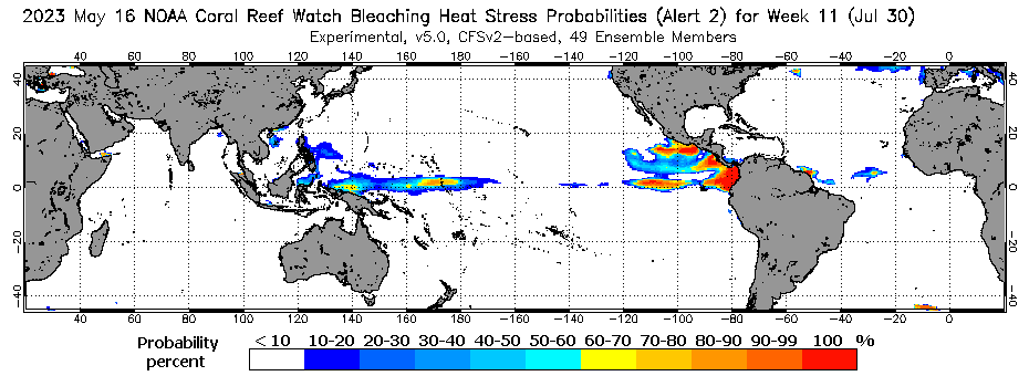 Outlook Map