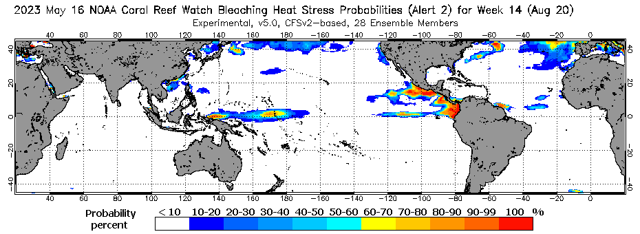 Outlook Map