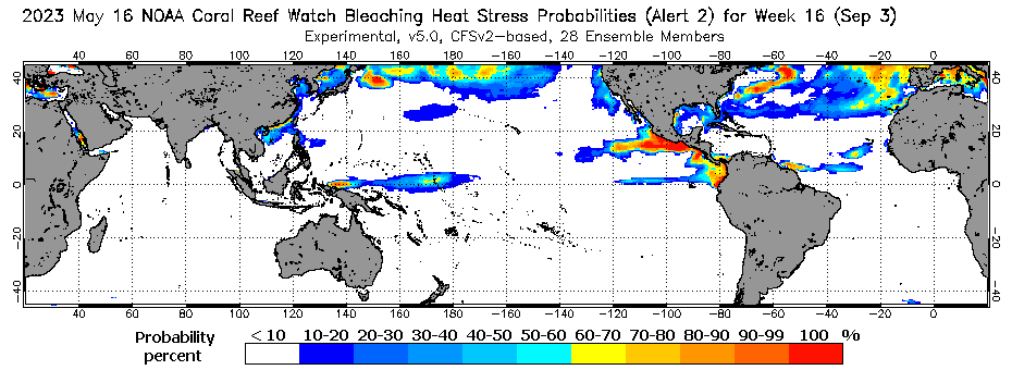 Outlook Map