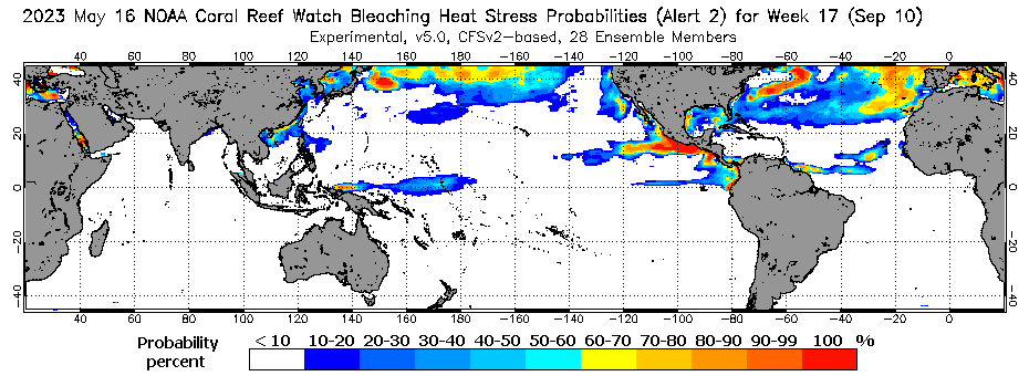 Outlook Map