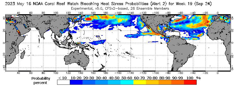 Outlook Map