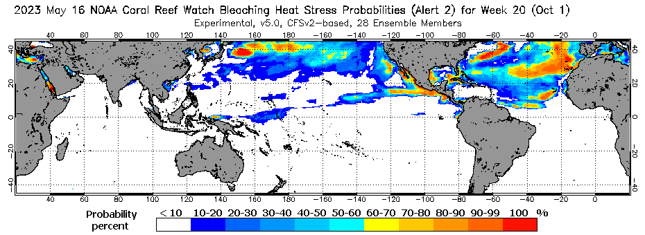 Outlook Map