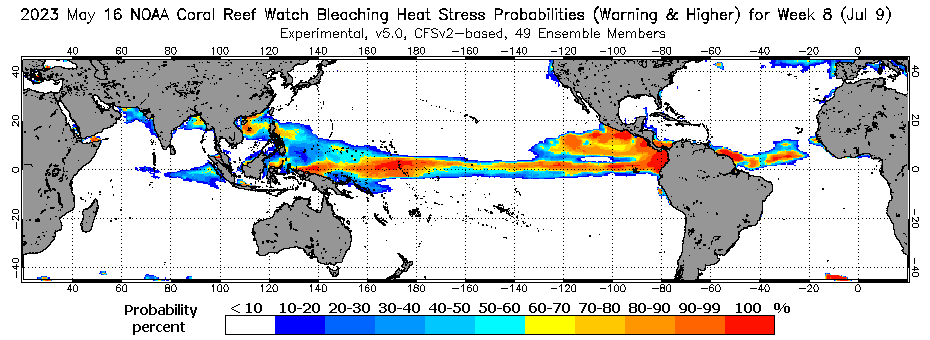 Outlook Map