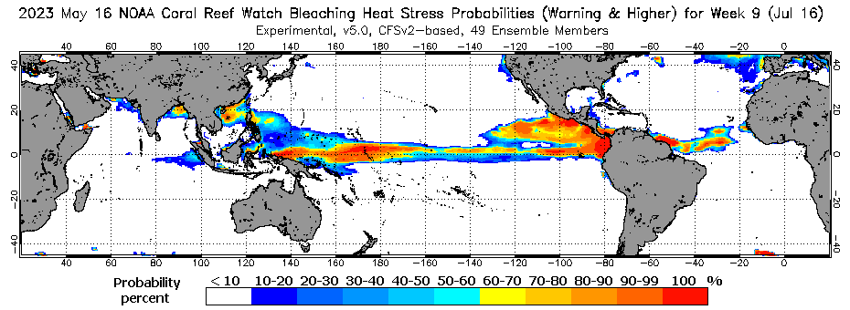 Outlook Map