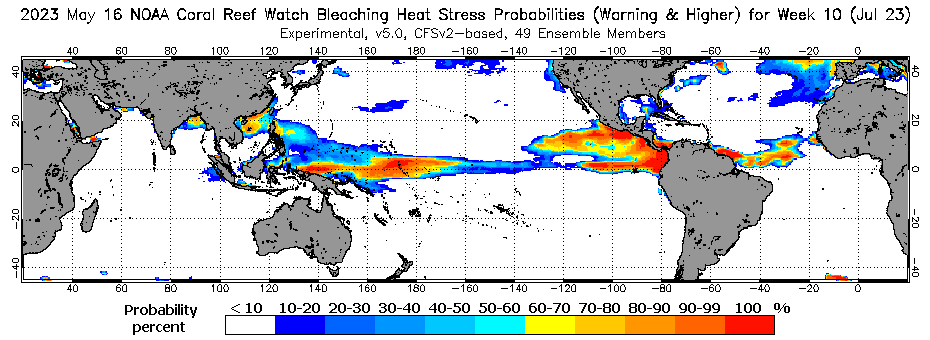 Outlook Map