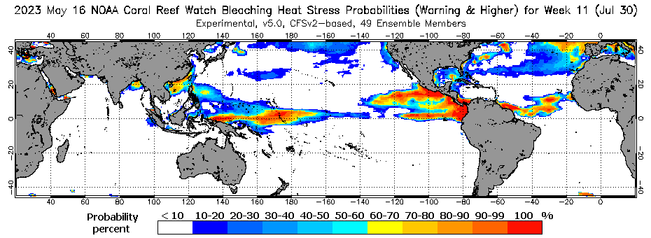 Outlook Map