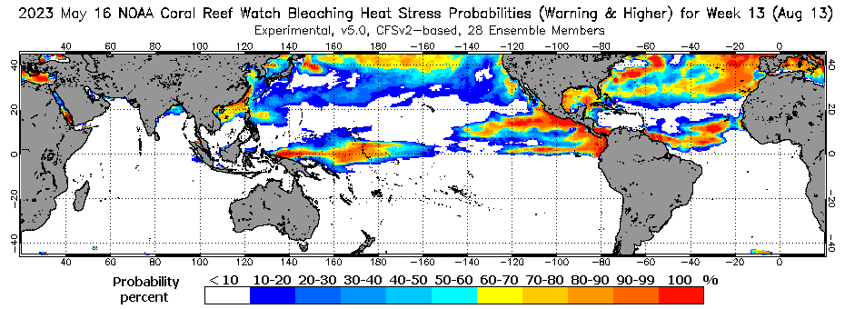 Outlook Map