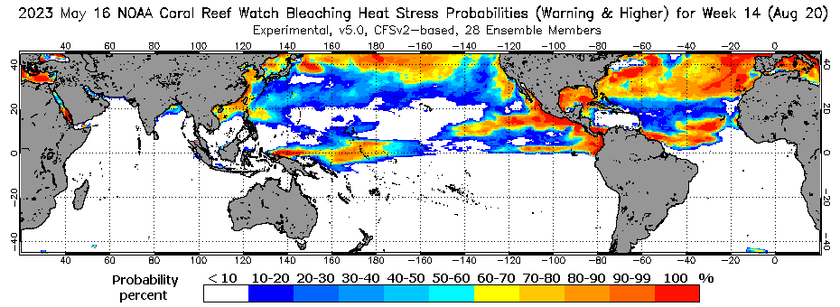 Outlook Map