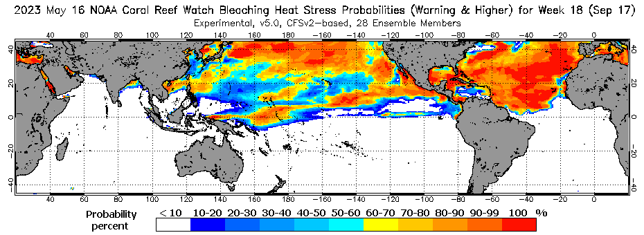 Outlook Map