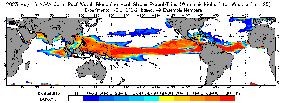 Outlook Map