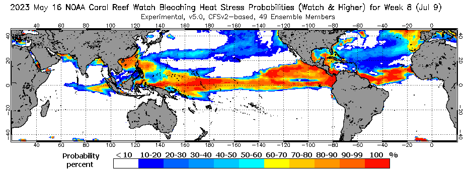 Outlook Map