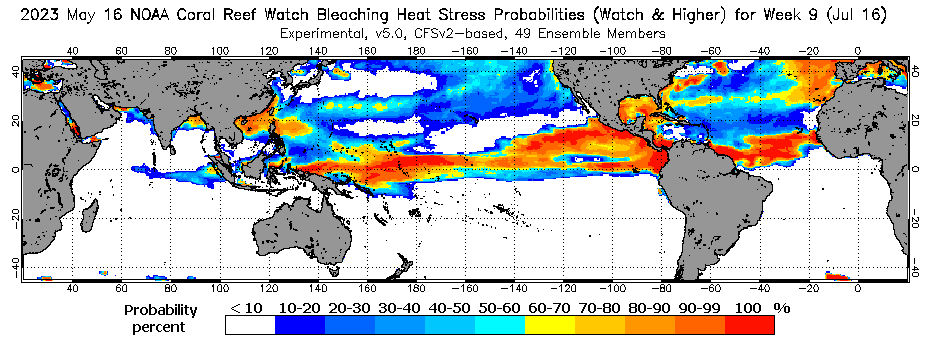 Outlook Map