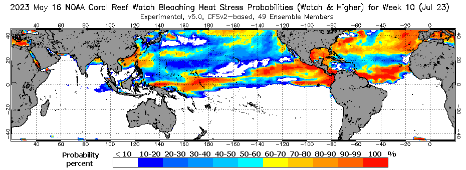 Outlook Map