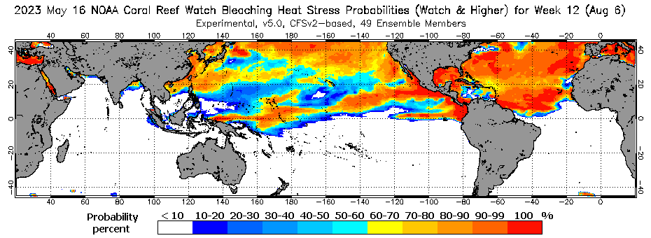 Outlook Map