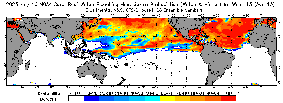 Outlook Map