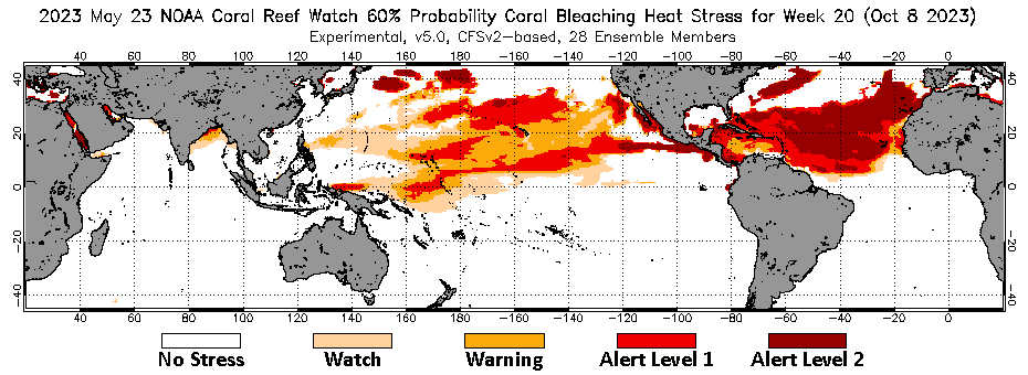 Outlook Map