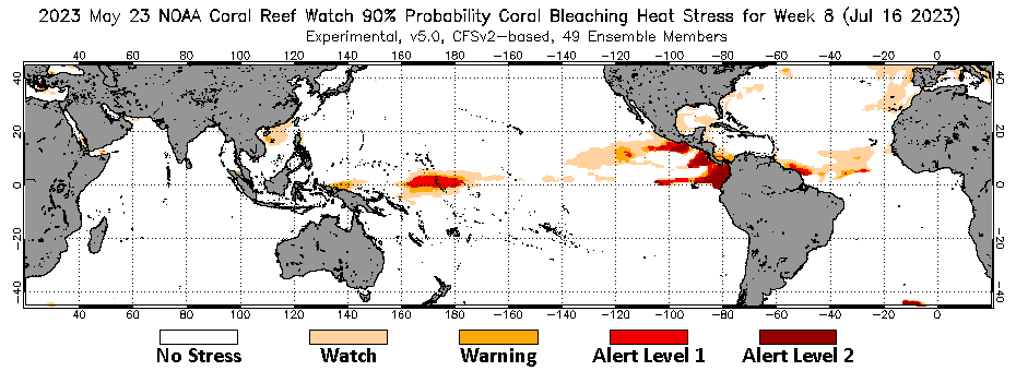 Outlook Map