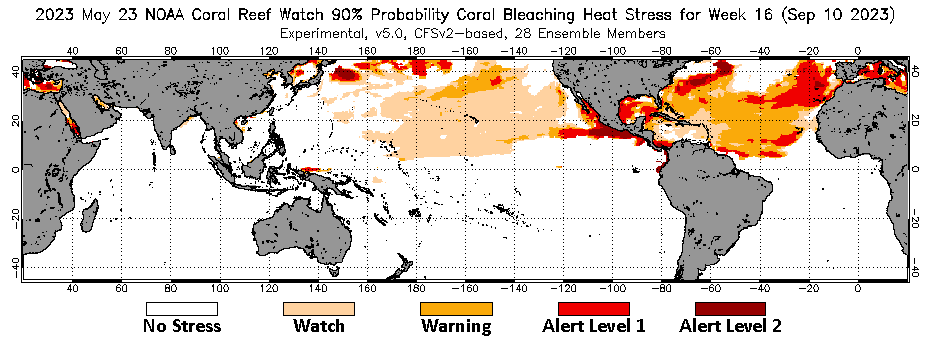 Outlook Map