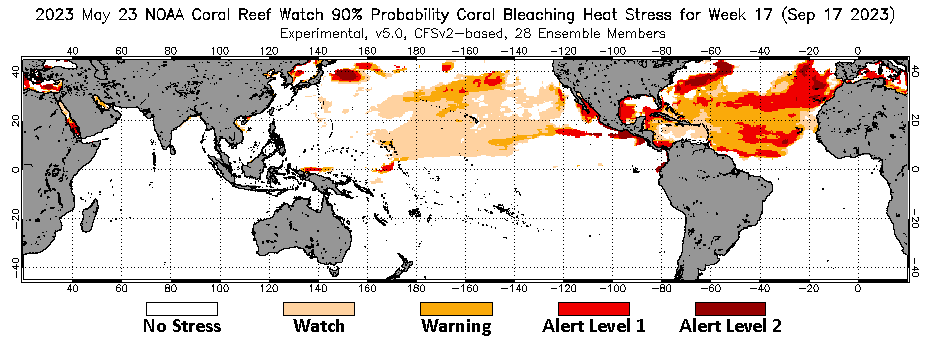 Outlook Map