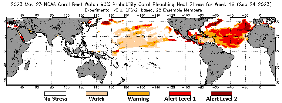 Outlook Map