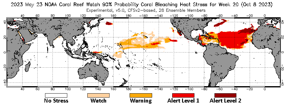 Outlook Map