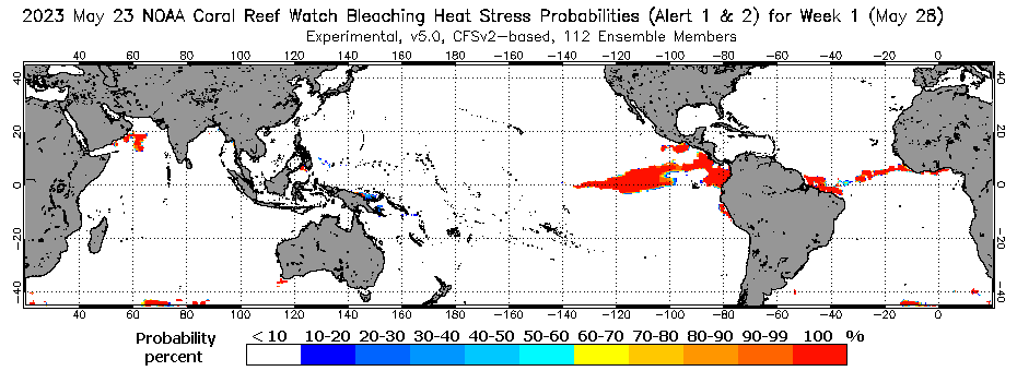 Outlook Map