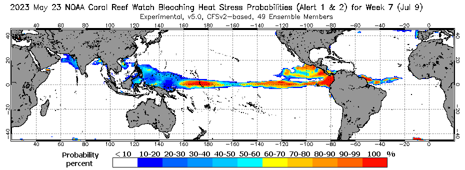 Outlook Map