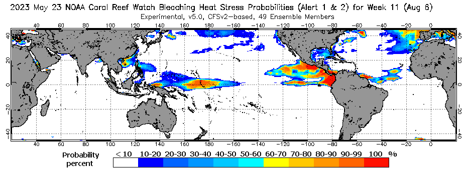 Outlook Map