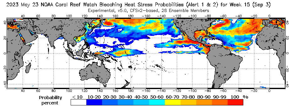 Outlook Map