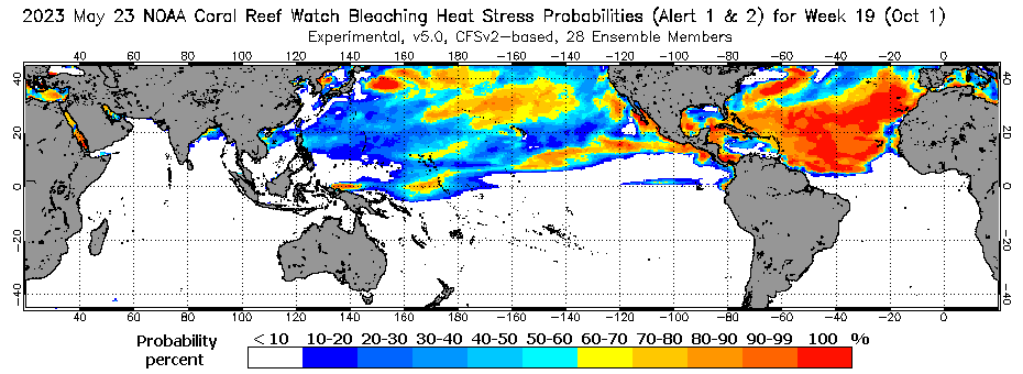 Outlook Map