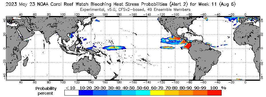 Outlook Map