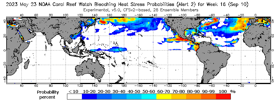 Outlook Map