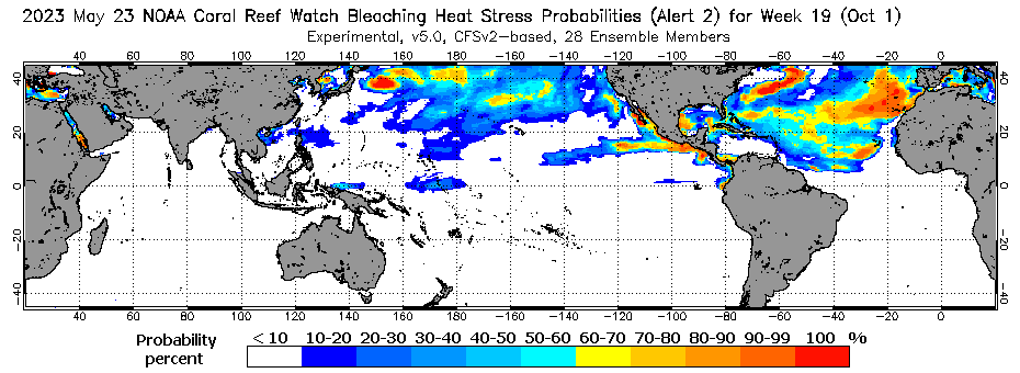 Outlook Map