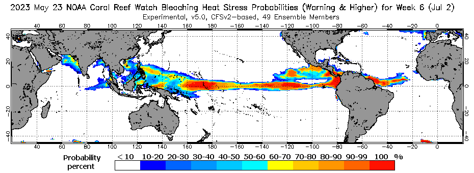 Outlook Map