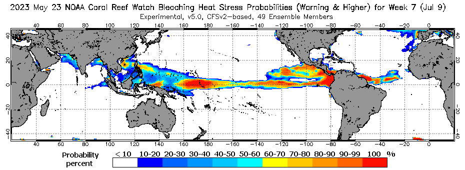 Outlook Map